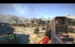 Chasing Dead [Ru/Multi] (1.0) License CODEX