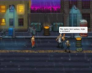 (Linux) Punch Club (2016) [Ru/Multi] (1.1) License GOG [Deluxe Edition]