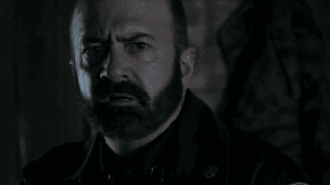 ����� / Banshee (4 ����� 1 ����� �� 8) | NewStudio