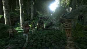 ARK: Survival Evolved | Repack MAXAGENT