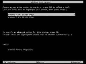 Windows 7 SP1 IE11+ RUS-ENG x86-x64 -8in1- KMS-activation v4 (AIO)