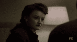 ���������� / The Americans (4 �����: 1-11 ����� �� 13) | Sunshine Studio