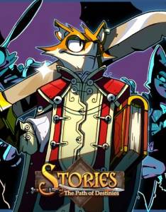 Stories: The Path of Destinies [Ru/Multi] (1.0.0.13051) License CODEX