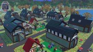 LEGO Worlds [Ru/En] (Update 13) Repack ������