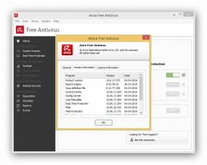 Avira Antivirus Free 15.0.17.273 [En]
