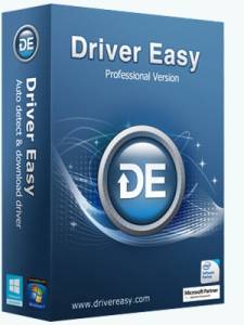DriverEasy Professional 7.1.1.3510 RePack (& Portable) by TryRooM [Multi]
