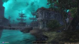 The Elder Scrolls IV: Oblivion - Association: Era of Change [Ru] (1.2.0416/1.6) Mod Rubicon