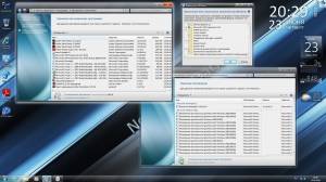 Microsoft Windows 7 Ultimate Ru x86 SP1 7DB by OVGorskiy� 06.2016 [Ru]
