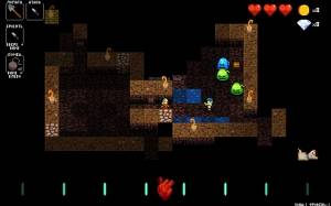 Crypt of the NecroDancer