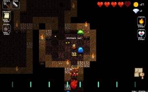 Crypt of the NecroDancer