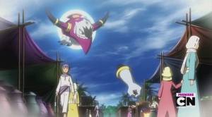 ������� (����� 18: ���� � ����� �����)