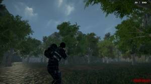 Mind Dead [En] (1.0) License PLAZA