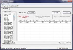 SUGAR MTK_SP 4.3.9 [Multi]