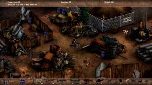 Postal Redux | RePack by R.G. Freedom