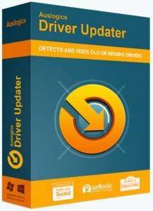 Auslogics Driver Updater 2.0.1.4 RePack (& Portable) by TryRooM [Multi/Ru]