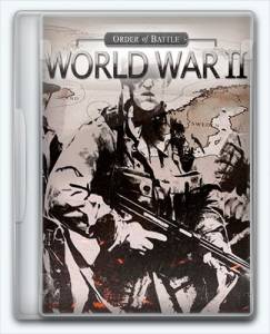 Order of Battle: World War II | License PLAZA