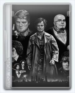 The Underground Man / ��������� ������� [Ru/En] (1.0) Repack �e����a�