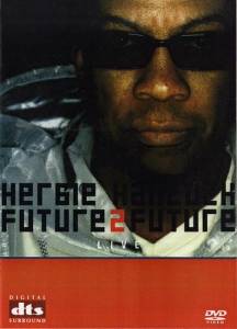Herbie Hancock - Future2Future