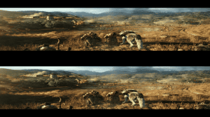 �������� | halfOU | 3D-Video | iTunes