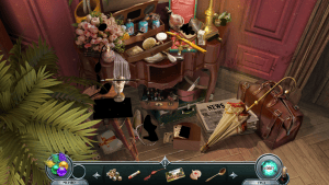 Vampire Legends 3: The Count of New Orleans / ������� � ��������. ���� �� ������ ������� [Ru] (1.0) Unofficial [Collector's Edition / ���������