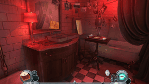 Vampire Legends 3: The Count of New Orleans / ������� � ��������. ���� �� ������ ������� [Ru] (1.0) Unofficial [Collector's Edition / ���������