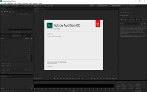 Adobe Audition CC 2015.2.1 9.2.1.19 RePack by KpoJIuK [Multi]