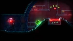   Goo Saga - HD Edition