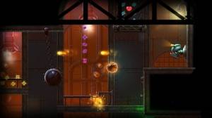   Goo Saga - HD Edition