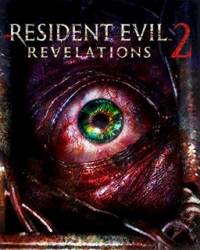 Resident Evil Revelations 2 Deluxe Edition