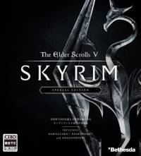 The Elder Scrolls V: Skyrim Special Edition