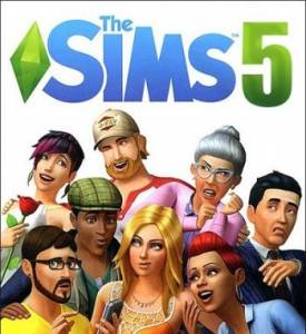 The Sims 5