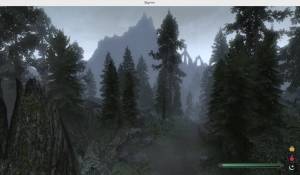 The Elder Scrolls V: Skyrim - Skyrim ReDynamic