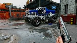 Grand Theft Auto V - Redux