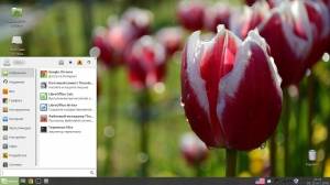 Linux Mint 18 "Sarah" (XFCE) by Lazarus [64-bit] (1xDVD) [��������� �������]