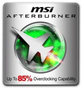 MSI Afterburner 4.6.6.16591 Beta 6 [Multi/Ru]