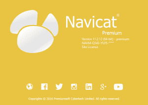 Navicat Premium 11.2.12 [En]