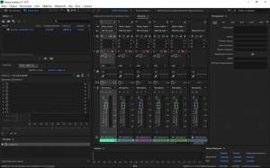 Adobe Audition CC 2017.0 10.0.0.130 Portable by punsh [Multi/Ru]