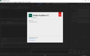 Adobe Audition CC 2017.0 10.0.0.130 Portable by punsh [Multi/Ru]