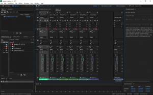 Adobe Audition CC 2017.0 10.0.0.130 RePack by KpoJIuK [En]