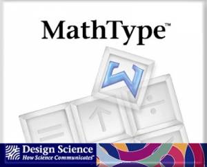 MathType 6.9b Portable by goodcow [Ru/En]