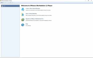 VMware Workstation Player 12.5.2 Build 4638234 Commercial [En]