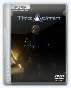 The Admin