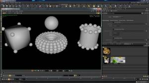 SideFx Houdini FX 15.5.632 [En]
