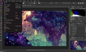 Affinity Photo 1.5.0.37 (Beta) [Multi]
