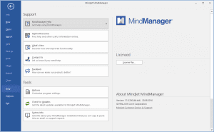 MindManager 17.0.290 [En]