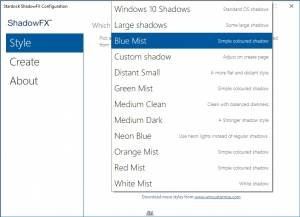 Stardock ShadowFX 1.1.2 [En]