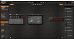 Overloud TH3 v3.3.0 [En]