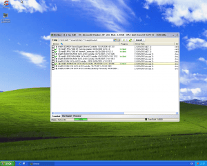 Windows XP SP3 RUS VL+ ������� ��������� �� ESD v1 [Ru] by yahoo00