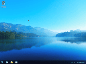 Zorin OS 12 Ultimate [x64] (1xDVD)