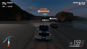 Forza Horizon 3. Standard Edition